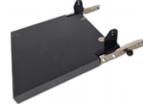 Основание базовое ISO-Base с креплением ISOFIX